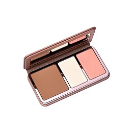 Face Palette - Yüz Paleti